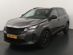 Peugeot 5008 - 1.2 PureT. GT-Line