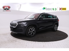 Skoda Kodiaq - 1.5 TSI Business Edition 7p. Trekhaak, Digital dash, Volleder, Navigatie