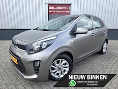 Kia Picanto - 1.0 5 deurs MPi ComfortPlusLine VAN 1e EIGENAAR