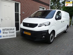 Peugeot Expert - 2.0 BlueHDI 145 Long Premium