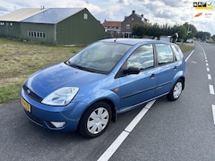 Ford Fiesta - 1.4-16V Trend AIRCO