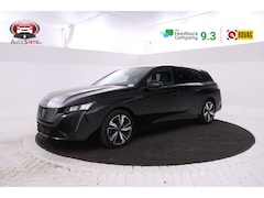 Peugeot 308 SW - 1.5 BlueHDi Allure Pack Business Trekhaak, Automaat, Navigatie, Digital dash