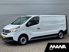 Fiat Talento - 2.0 145PK MultiJet L2H1 Airco Navi Trekhaak Cruise control