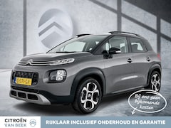 Citroën C3 Aircross - 110pk Shine | Rijklaar | Keyless entry | Camera | Apple Carplay |