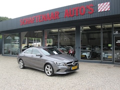 Mercedes-Benz CLA-Klasse - 180 Ambition apk 30-06-2026