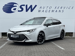 Toyota Corolla Touring Sports - 2.0 Hybrid GR-Sport Plus | Pano | JBL Audio | Camera | HUD