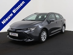 Toyota Corolla Touring Sports - Hybrid 140 Active 02-2025 15.861 KM