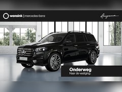 Mercedes-Benz GLS - 450 4MATIC AMG Line | Panoramaschuifdak | Nightpakket | Burmester High-End 3D | 23"AMG-vel