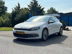Volkswagen Scirocco - 1.4 TSI Comfortline
