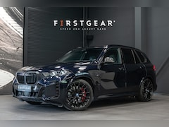 BMW X5 - xDrive50e *M-Sport Pro / Exclusive-Pakket / Harman-Kardon / Panorama Sky Lounge / Massage