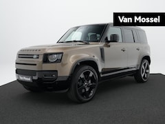 Land Rover Defender 110 - 2.0 P300e 110 X-Dynamic HSE | Cold Climate Pack | Extended Black Exterior Pack | Elektrisc