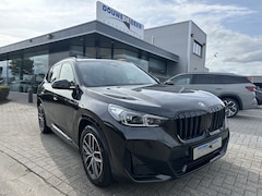BMW X1 - xDrive30e M-sport Pano-Dak | Adapt. Cruise | 360-Camera | Keyless | HUD |