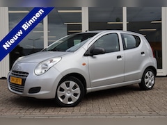 Suzuki Alto - 1.0 Comfort Plus, AIRCO, APPLE CARPLAY, NAP, Prijs is Rijklaar inc. Nieuwe APK, BEURT EN 6