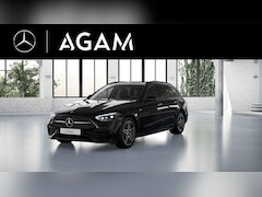 Mercedes-Benz C-klasse Estate - 300e Business Solution AMG