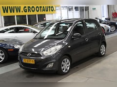 Hyundai i10 - 1.1 i-Motion Airco, Stuurbekrachtiging