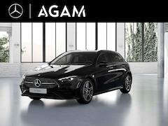 Mercedes-Benz A-klasse - Hatchback 250 e Star Edition AMG Line