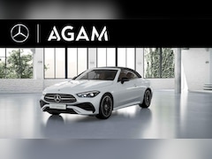 Mercedes-Benz CLE Cabriolet - 200 AMG Line