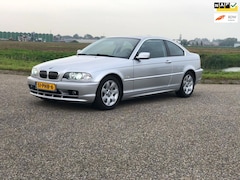 BMW 3-serie Coupé - 325Ci Executive