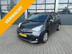 Toyota Verso S - 1.3 VVT-i 99pk Aspiration