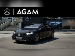 Mercedes-Benz EQE - Limousine 350+ Business Edition