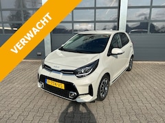 Kia Picanto - 1.0 DPi 67pk GT-Line
