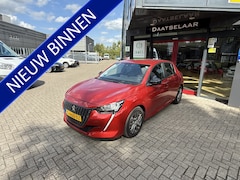 Peugeot 208 - 1.2 PureTech 100pk Navi