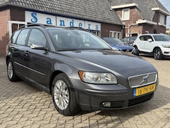 Volvo V50 - 2.4 Momentum