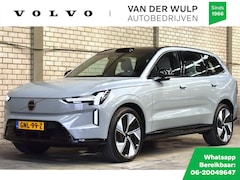 Volvo EX90 - Twin Performance Ultra 517PK/111kWh | Luchtvering | 22'' |
