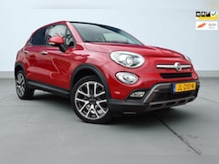Fiat 500 X Cross - 1.4 Turbo MultiAir CrossPlus, Schuifdak, Climate control, Parkeerhulp, Cruisecontrol