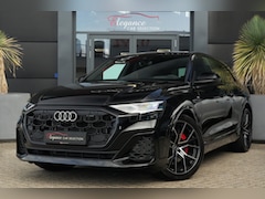 Audi Q8 - 60 TFSI e quattro Pro Line S Competition 462pk Panoramadak/B&O/360Camera