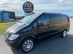 Mercedes-Benz Vito - 2010 * 111 CDI 320 Lang * D.C * AUTOMAAT * AIRCO * CAMERA * APK