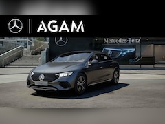 Mercedes-Benz EQE - Limousine 350+ Business Edition