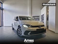 Volkswagen Polo - Life Edition 1.0 TSI 95 PK | Achteruitrijcamera | Draadloos Carplay / Android Auto |