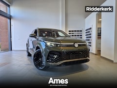 Volkswagen Tiguan - R-Line Edition 1.5 eHybrid 204 PK | €4000, - inruilpremie | Leder | Mermory | Pano | Adapt