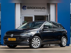 Volkswagen Polo - 1.0 TSI Comfortline | Apple Carplay/Android Auto|telefoonintegratie premium | Parkeersenso