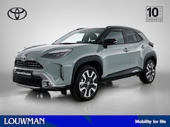 Toyota Yaris Cross - 1.5 Hybrid 130 Launch Edition AWD | All Wheel Drive | JBL | Head Up Display | Navigatie |