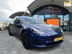 Tesla Model 3 - Standard RWD Plus 60 kWh Trekhaak (1.000kg) SOH 86% Rijklaarprijs