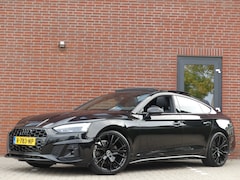 Audi A5 Sportback - 35 TFSI S-Line / Panoramadak / 20 inch