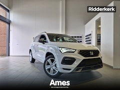 SEAT Ateca - FL FR Business Intense 1.5 150 pk TSI | Stoelverwarming | Draadloos Apple Carplay / Androi