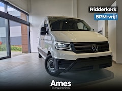 Volkswagen Crafter - Highline L3 2.0 TDI EU6 140 pk | BPM-vrij | Parkeersensoren | Achteruitrijcamera |