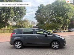 Peugeot 5008 - 1.6 VTi Blue Lease 7p. Pano Navi Clima Cruise