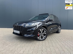 Ford Kuga - 2.5 PHEV ST-Line *panorama dak *elec. trekhaak* vol opties