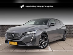 Peugeot 308 SW - 1.2 Hybrid 136 e-DCS6 Allure * PDC * Automaat * Camera