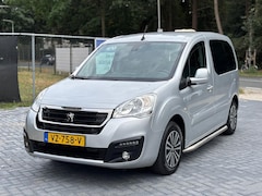 Peugeot Partner - 120 1.6 BlueHDi 100 L1 Première S&S/Automaat/Airco/Cruise/PDC
