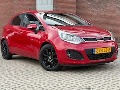 Kia Rio - 1.2 CVVT Plus Pack|5DRS|LED|AIRCO|GOED-ONDERHOUDEN