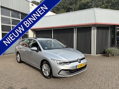 Volkswagen Golf Variant - 1.0 eTSI Life Business