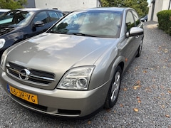 Opel Vectra - 1.8-16V Basis KM 181000 MET NAP