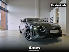Audi A6 Avant e-tron - Advanced edition 100kWh 367 PK | Levering 2025 met 17% bijteling | Leder | 360 graden came