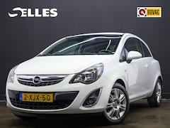 Opel Corsa - 1.2-16V BlitZ Airco | Bluetooth | Navigatie