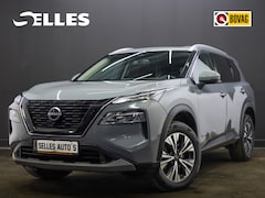 Nissan X-Trail - 1.5 e-Power N-Connecta 360 Camera | Adaptieve cruise control | Dodehoek detectie